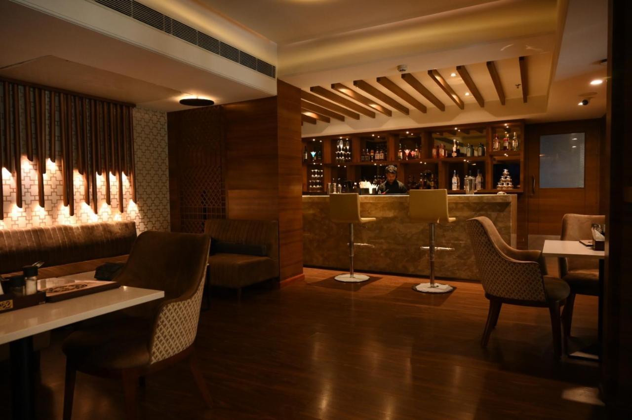 The Fern Residency Sarnath Hotel Varanasi Exterior photo