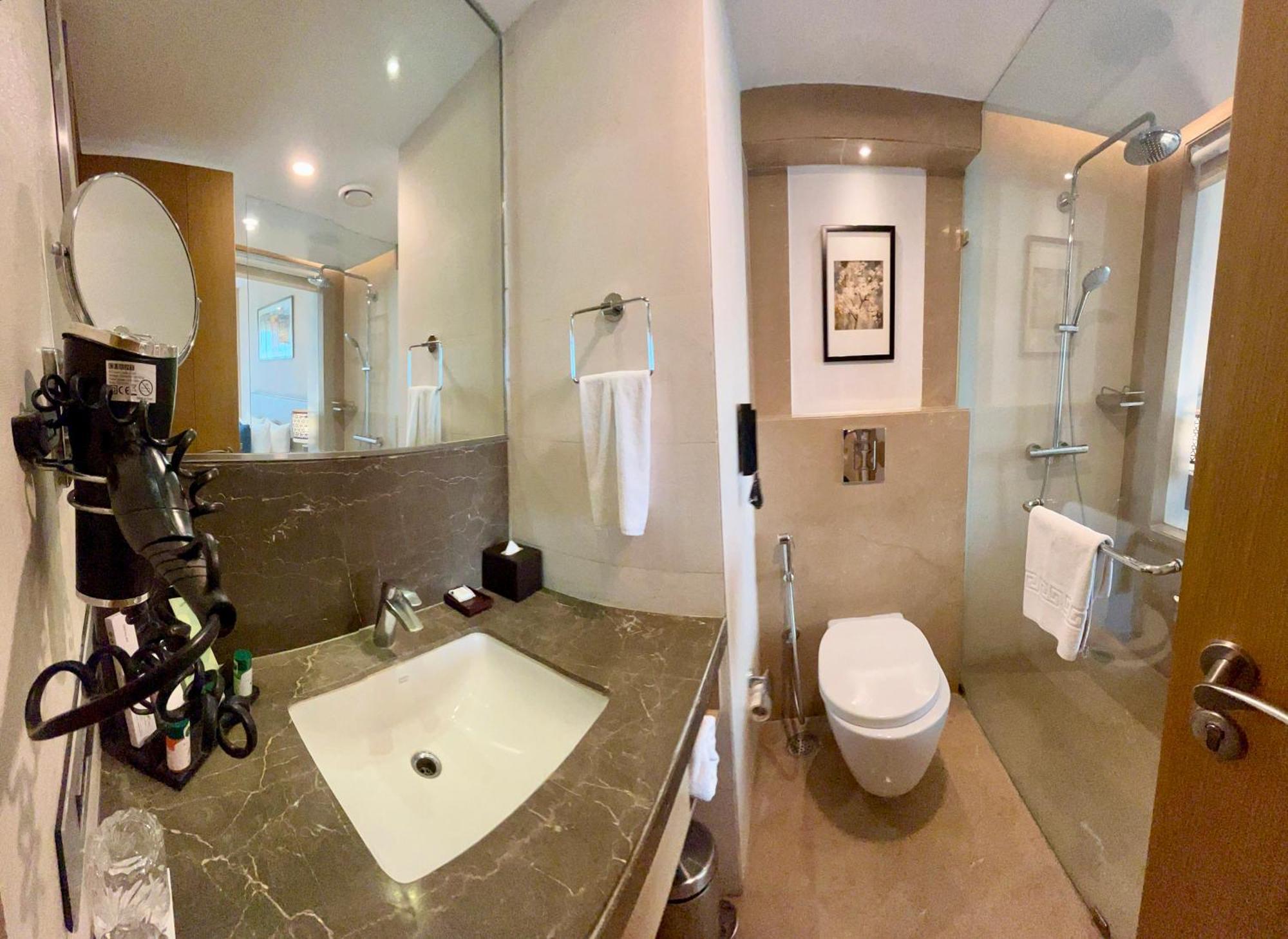 The Fern Residency Sarnath Hotel Varanasi Exterior photo