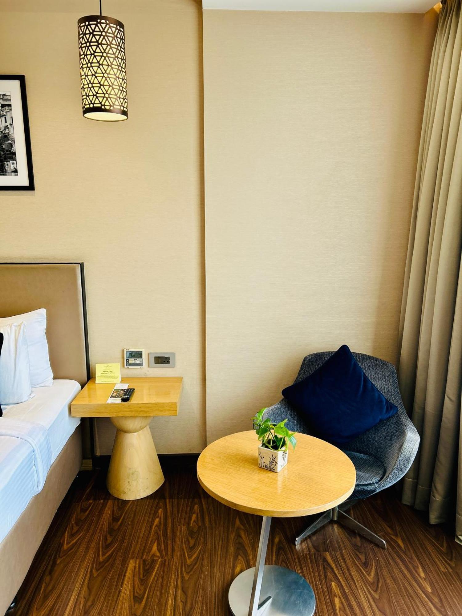 The Fern Residency Sarnath Hotel Varanasi Exterior photo