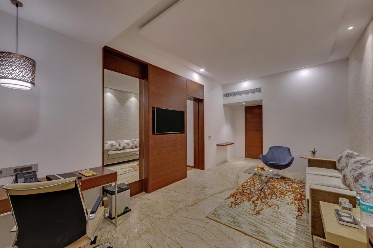 The Fern Residency Sarnath Hotel Varanasi Exterior photo